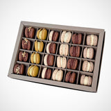 Misch dir deine Macarons – Deine persönliche Box  | MINI Macarons