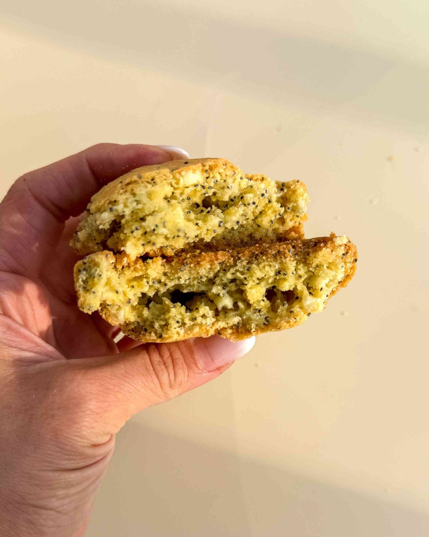 N. Y. Cookie Collection – 4er Box - glutenfrei & handgemacht