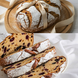 Glutenfreier Christstollen | Seidenzucker