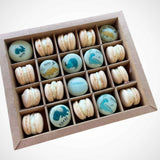 Kinder Dinosaurier | MINI Macarons