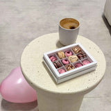 Dein süßer Liebesbeweis | Valentinstags Special | Mini Macarons