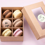 Deine persönliche Foto - Box - Seidenzucker