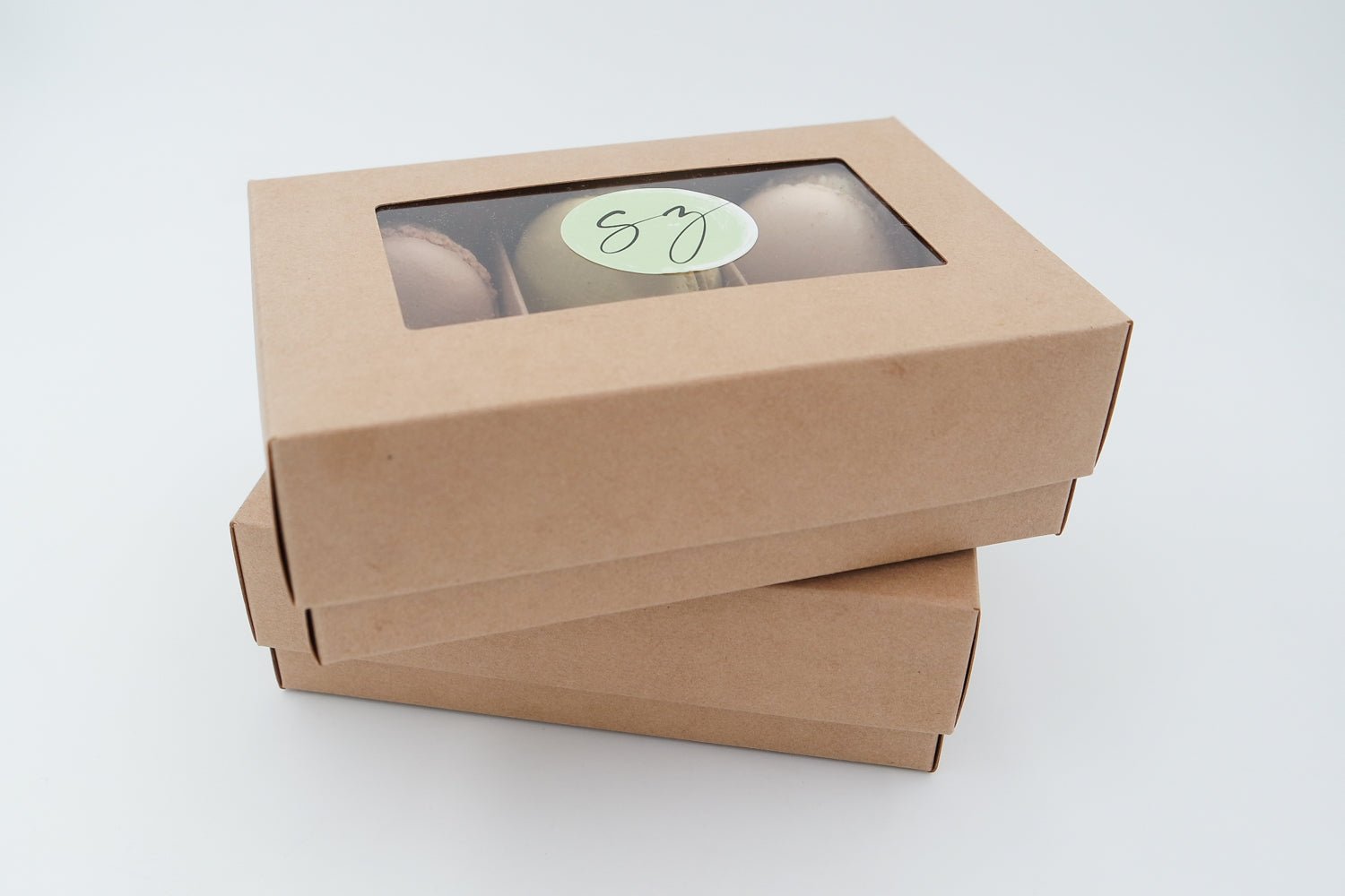 Deine persönliche Foto - Box - Seidenzucker