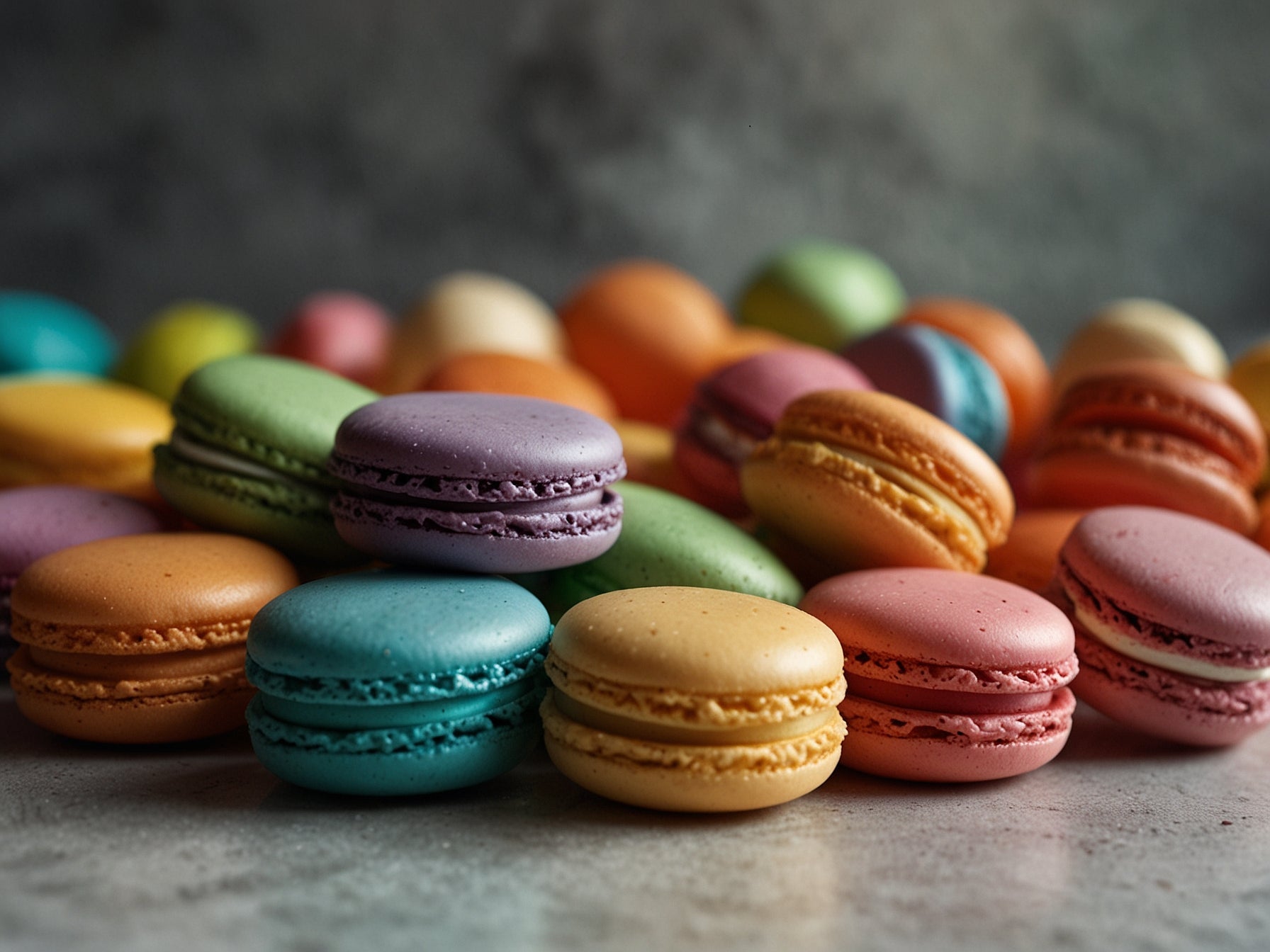 Der ultimative Macaron-Ratgeber: Häufig gestellte Fragen und Antworten