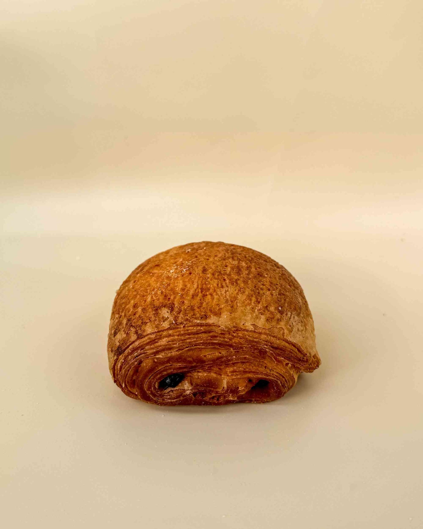 Glutenfreies Pain Au Chocolat | 10g feinste Schokolade | knusprig & soft