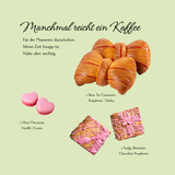 Valentinstagsbox für zwei – der perfekte Auftakt