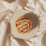 🌀 Fluffige Zimtschnecken, Himbeerschnecken & Mohnschnecken