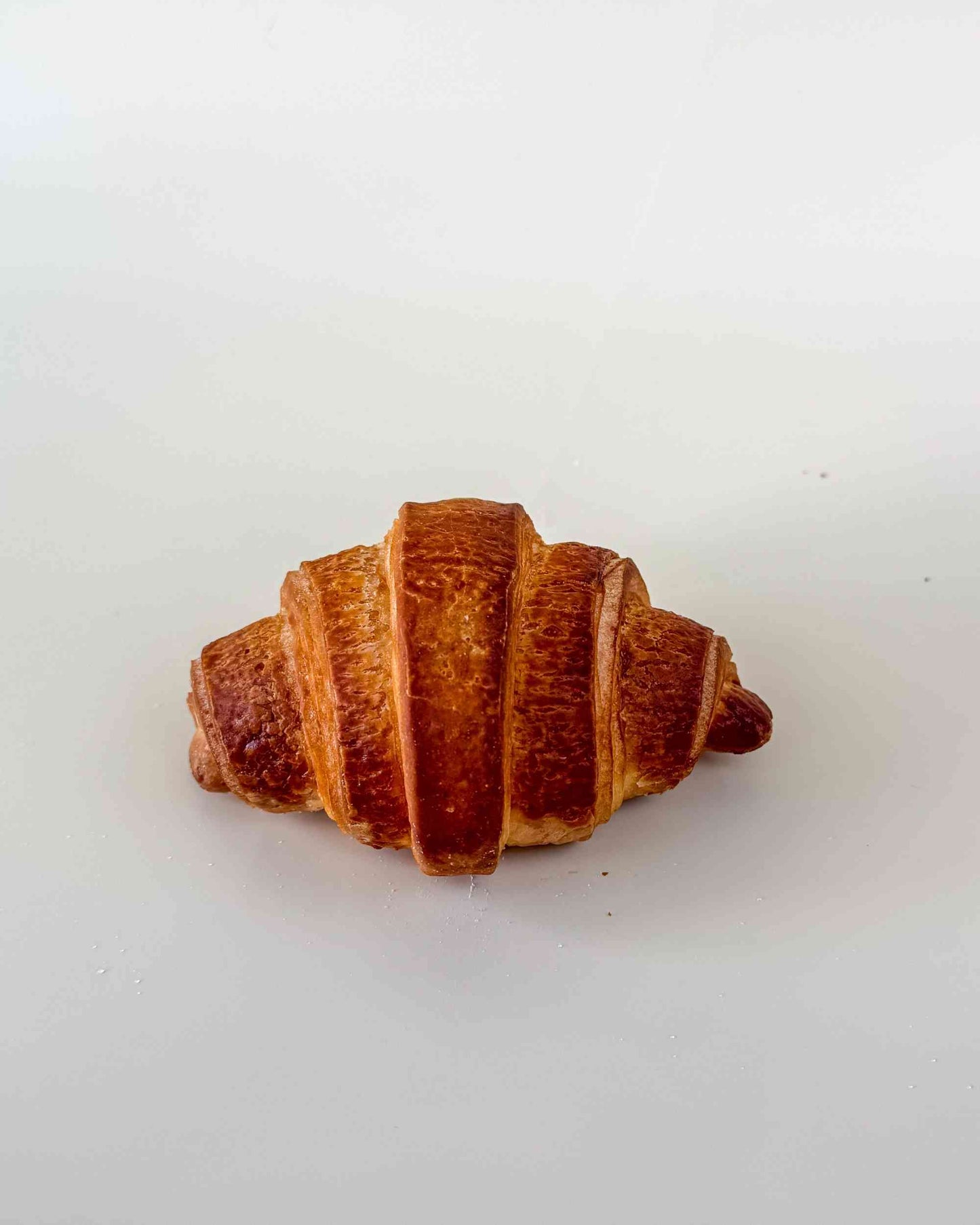 Glutenfreies Laugencroissant| Luftig, Buttrig & handwerklich gefertigt |