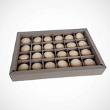24er Oster Macaron Box
