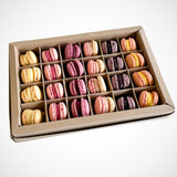 24er Box | "Mix Up Your Eden!" | Mini Macarons