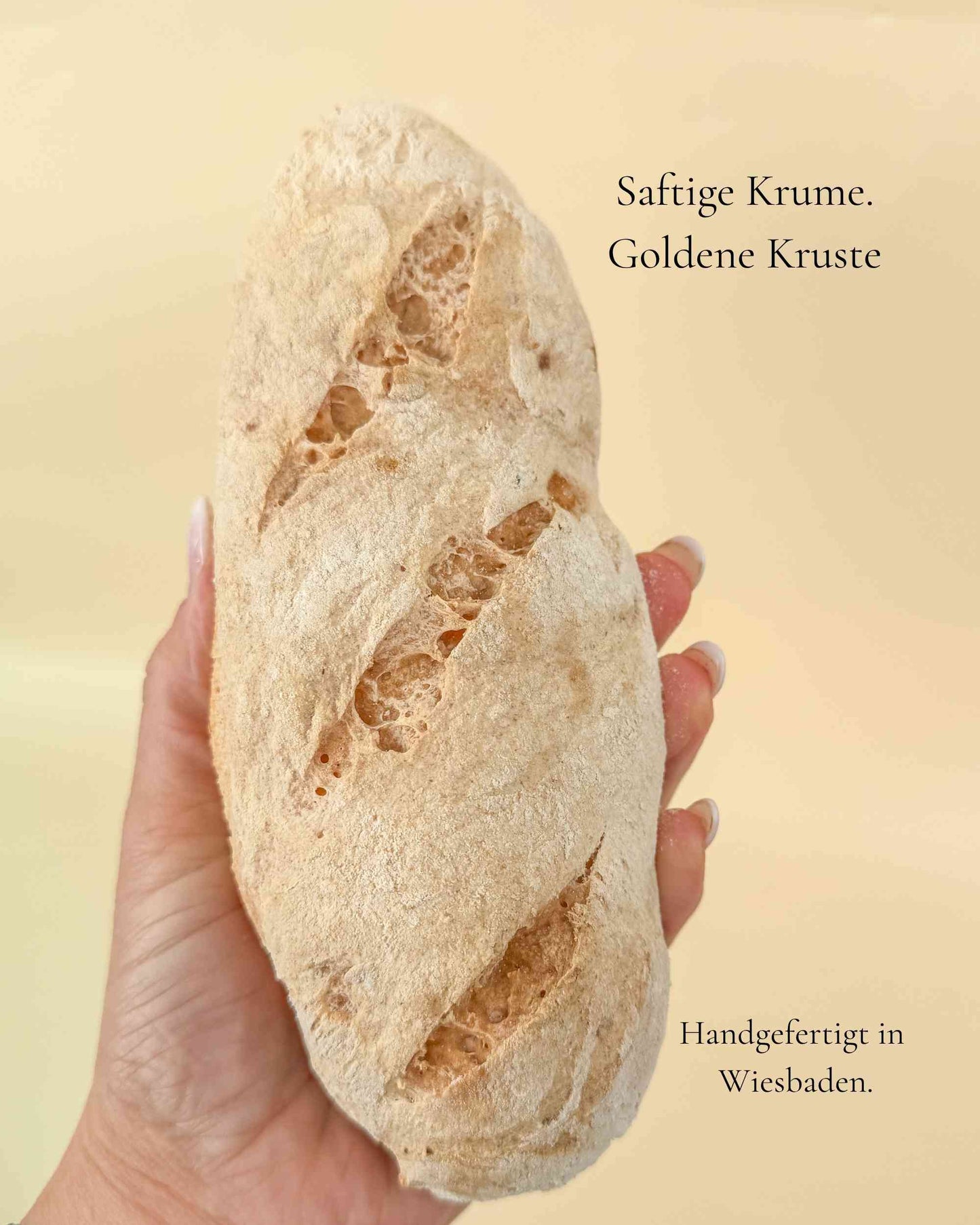 Frühstücksbox | Unsere glutenfreie Kennenlernbox | Seidenzucker