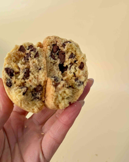 N. Y. Cookie Collection – 4er Box - glutenfrei & handgemacht
