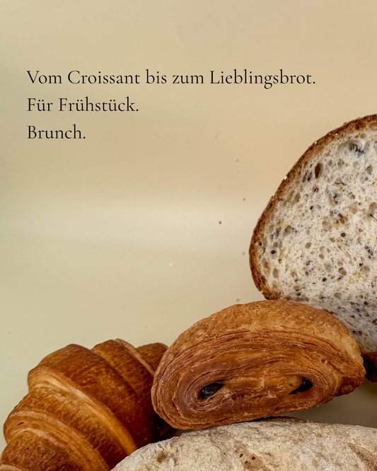 Frühstücksbox | Unsere glutenfreie Kennenlernbox | Seidenzucker