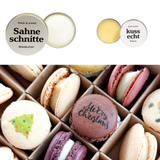 Adventskalender – 24 glutenfreie Augenblicke der Entspannung | Limitiert