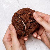 🍪 N Y Cookies – glutenfrei und saftig