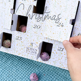Adventskalender – 24 glutenfreie Augenblicke der Entspannung | Limitiert