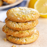 🍪 N Y Cookies – glutenfrei und saftig