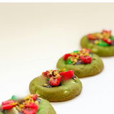 🍪 N Y Cookies – glutenfrei und saftig