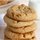 🍪 N Y Cookies – glutenfrei und saftig