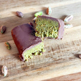 Dubai Chocolate Bar | Schokolade & Pistazie