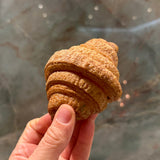Veganes Glutenfreies Croissant – französische Eleganz, 100% plant-based (Kopie)