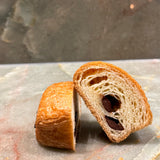 Veganes Glutenfreies Pain Au Chocolat – französische Eleganz, 100% plant-based