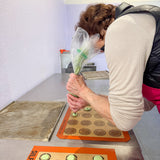 Macarons Kurs Basic 22.05.2025 um 16 Uhr