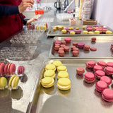 Macarons Kurs Basic 22.05.2025 um 16 Uhr