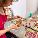 Macarons Kurs Basic 22.05.2025 um 16 Uhr