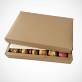 24er Box | "Mix Up Your Eden!" | Mini Macarons