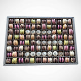 96er Oster Macaron Box – Individuell mit Logo