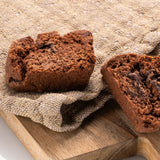 Cantuccini | Schoko, Pistazie & Mandeln | Glutenfrei