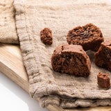 Cantuccini | Schoko, Pistazie & Mandeln | Glutenfrei