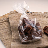 Cantuccini | Schoko, Pistazie & Mandeln | Glutenfrei