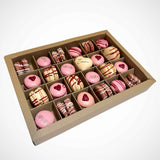Dein süßer Liebesbeweis | Valentinstags Special | Mini Macarons