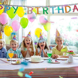 Macarons Backkurs zum Kindergeburtstag - Seidenzucker